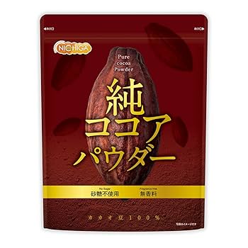 ココアパウダー1.2kg×5 楽天市場】純 ココアパウダー Pure cocoa Powder 1.2kg【送料