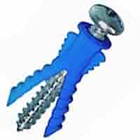 ANCHOR / STUBBORN FATHER 7㌅ Have a question about Vortex 4-Pack 7-1/2 in. Yard Anchor