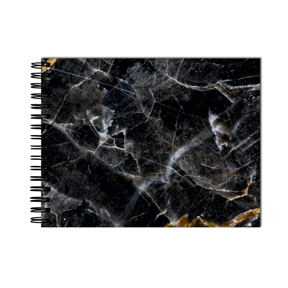 Vprint Quality Sketch Book Drawing Pad Landscape Sketch Book 120 GSM a4 Thick