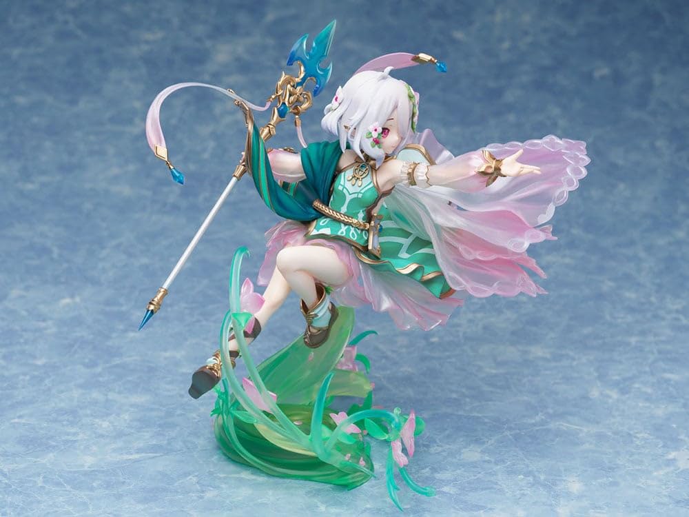 F:NEX Re: Dive フィギュア 未開封　コッコロ Amazon.co.jp: コッコロ 星6 「プリンセスコネクト! Re：Dive