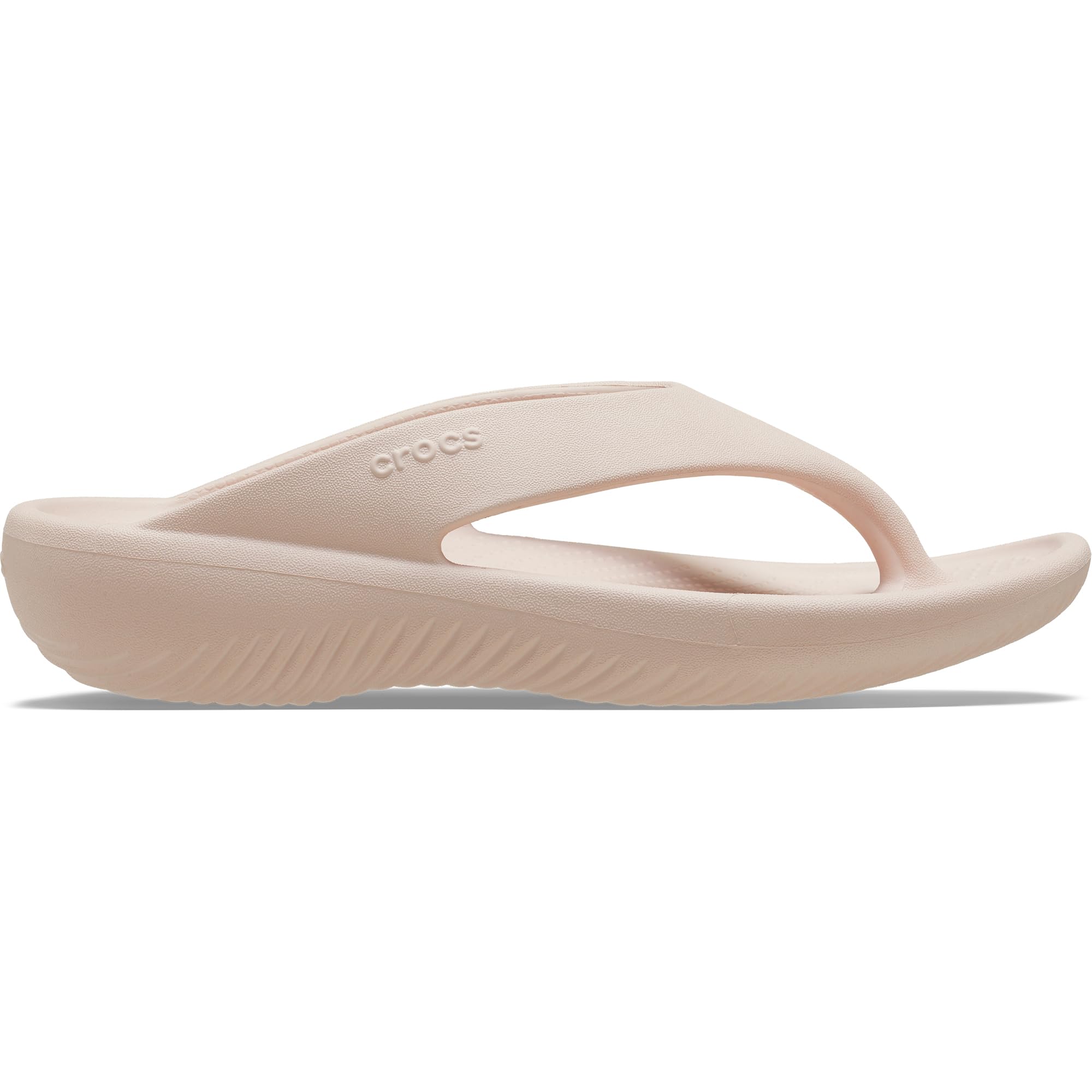 Crocs Kobiety Mellow Recovery Womens FlipKlapki