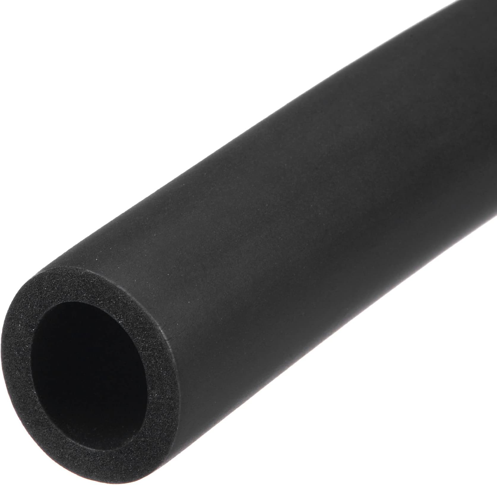 Pipe Lagging Foam Foam Tubing For Handle Grip Support, Slit Pipe ...