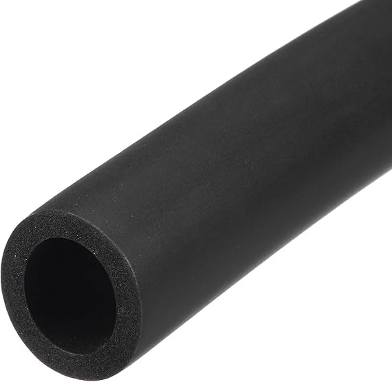 uxcell Foam Tubing for Handle Grip Support, Pipe Insulation, 20mm ID
