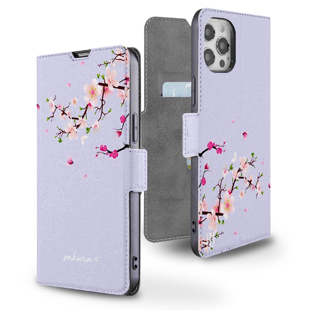 Amazon.co.jp: AQUOS zero6 ケース 手帳型 カバー フィルム付き 