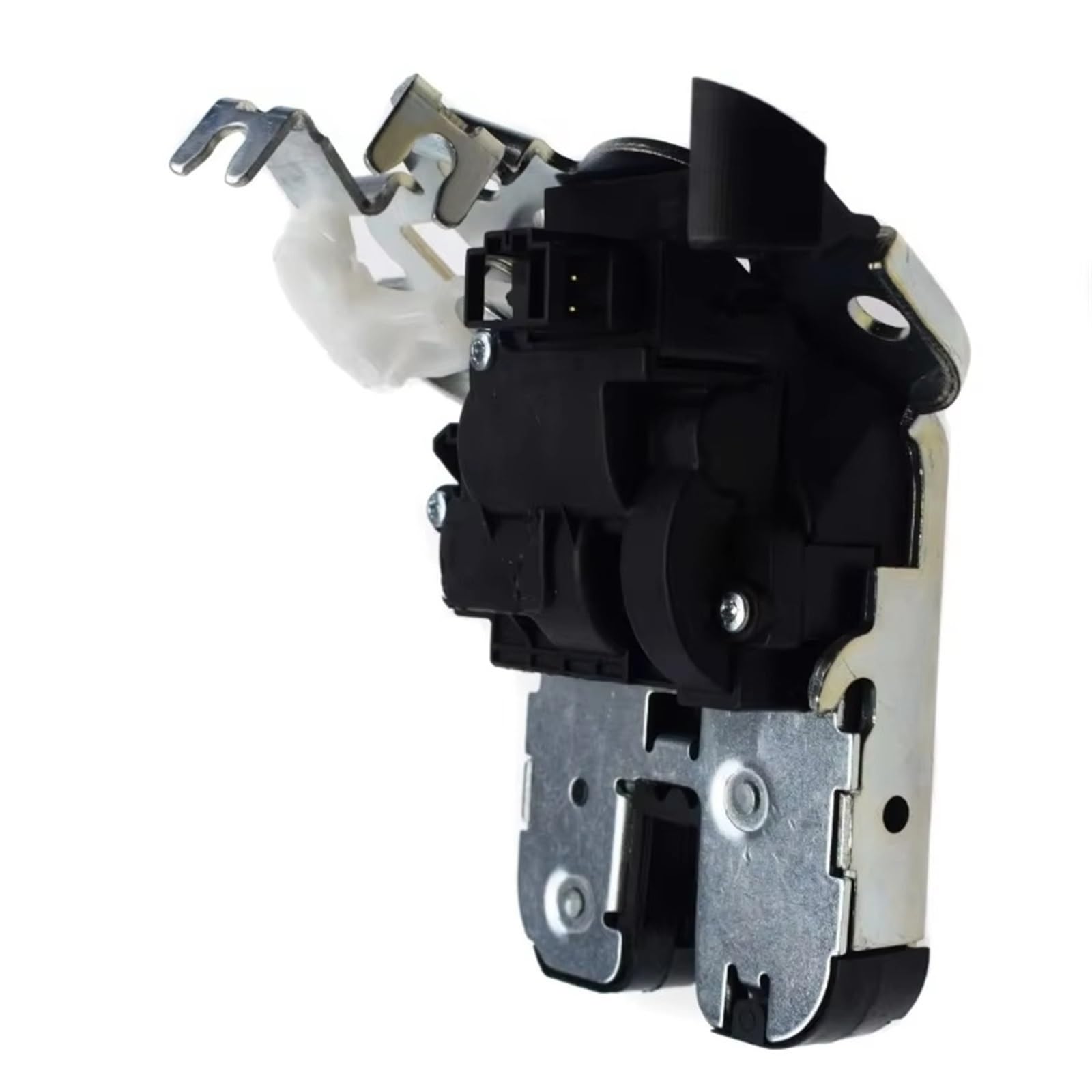 Pauzcsec One Color Tailgate Boot Lock Compatible With Q7 4M 2015 2016 2017 Trunk Tailgate Door Lock Latch Bootlid Oem：8r0827505 4F9827505 8U0827505 3V0827505