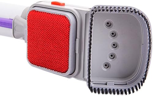 Miniatura 5 de Tools Portable Handheld Garment Steamer for Home Work Travel Business Trips (US Plug)