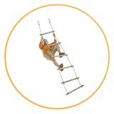 Rope Ladder