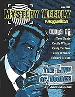 Mystery Weekly Magazine: May 2018 (Mystery Weekly Magazine Issues) 1980965005 Book Cover