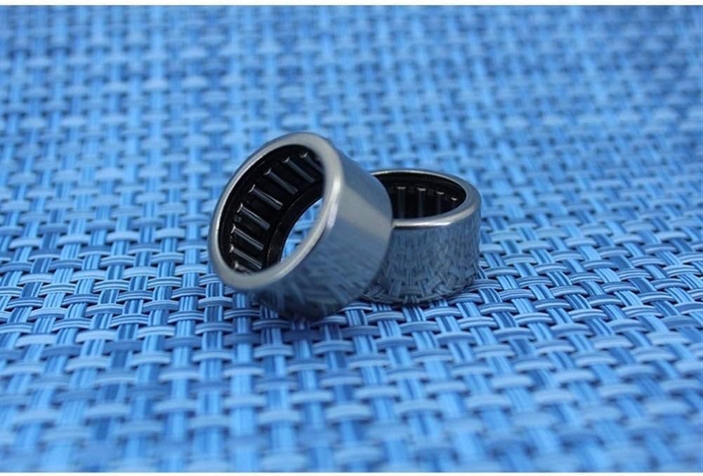 Needle Roller Bearings SCE2020 Needle Roller Bearing 31.7538.131.75 mm Drawn Cup Needle Roller Bearings B2020 BA2020Z SCE 2020 Bearing Bearings