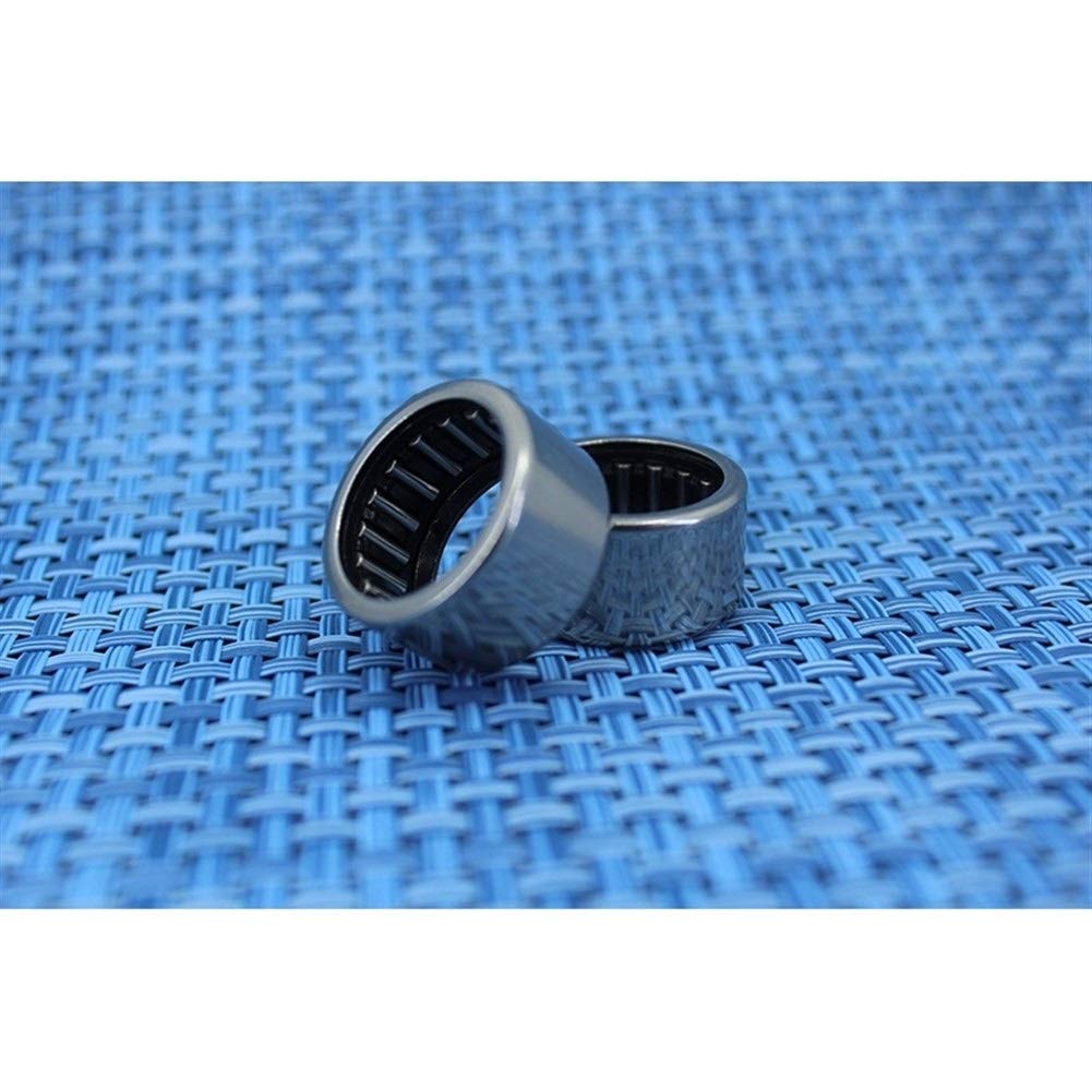 VSPPJYFG Needle Roller Bearings SCE2020 Needle Roller Bearing 31.7538.131.75 mm Drawn Cup Needle Roller Bearings B2020 BA2020Z SCE 2020 Bearing Bearings