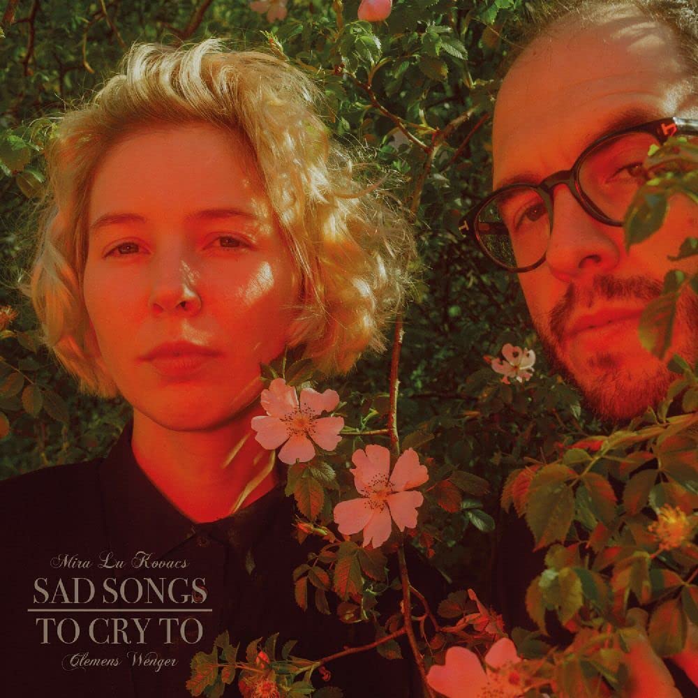Sad Songs to Cry to