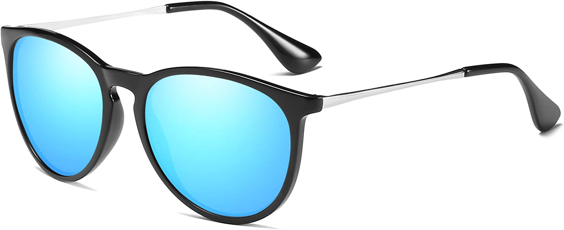 Polarized Sunglasses For Women Cat Eye Sunglasses Women Shades Eyewear - UV 400 Protection