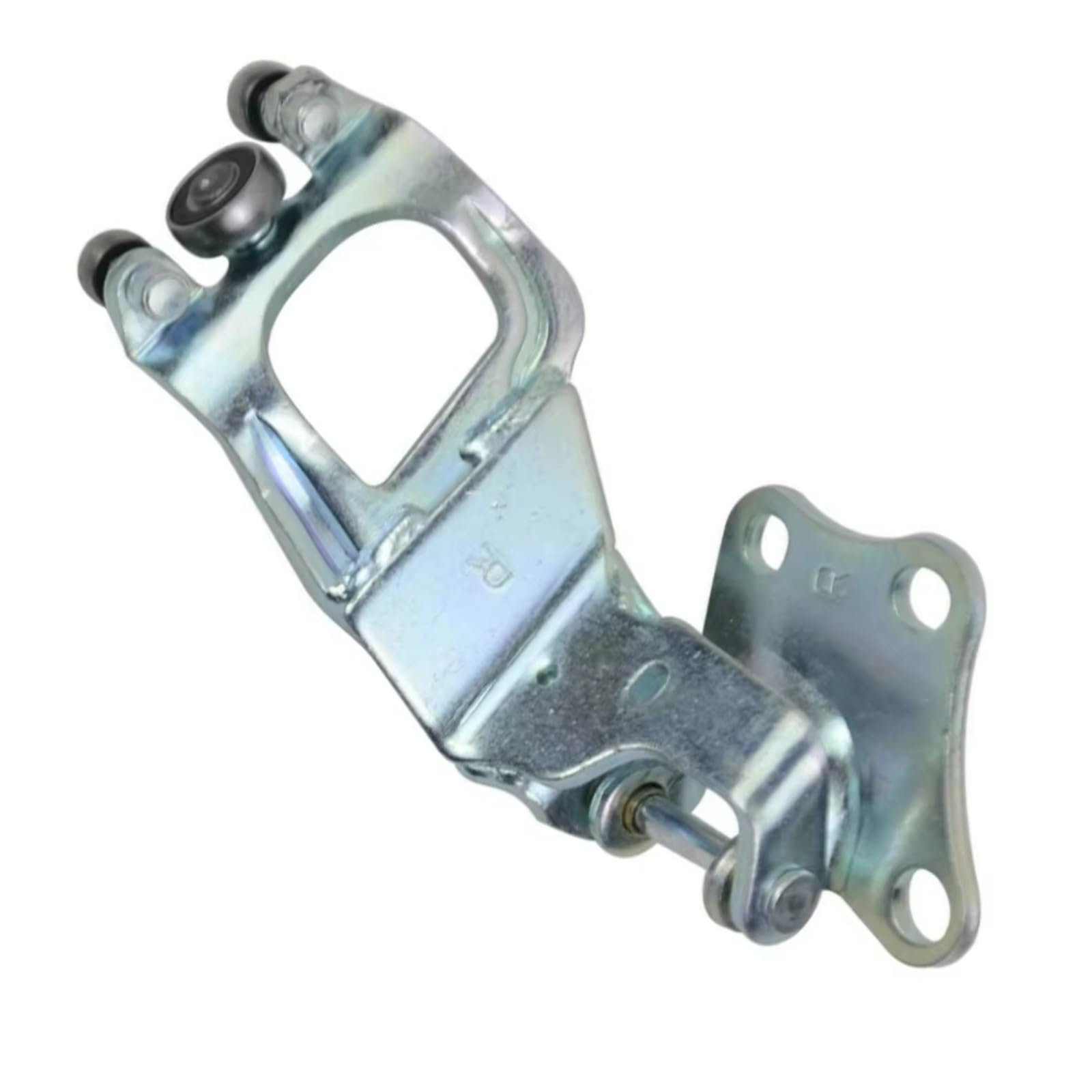 Sliding Door Hinge Roller Compatible with Toyota for Sienna CE LE XLE for Limited 2007-2008 Left and Right Slide Door Hinge Roller Assembly 68380-08031 6839008031