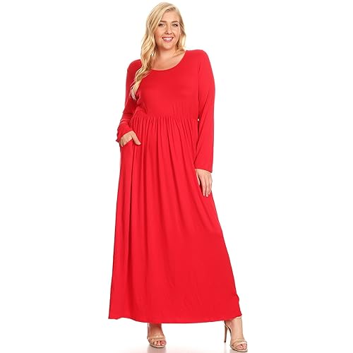 amazon prime plus size evening dresses