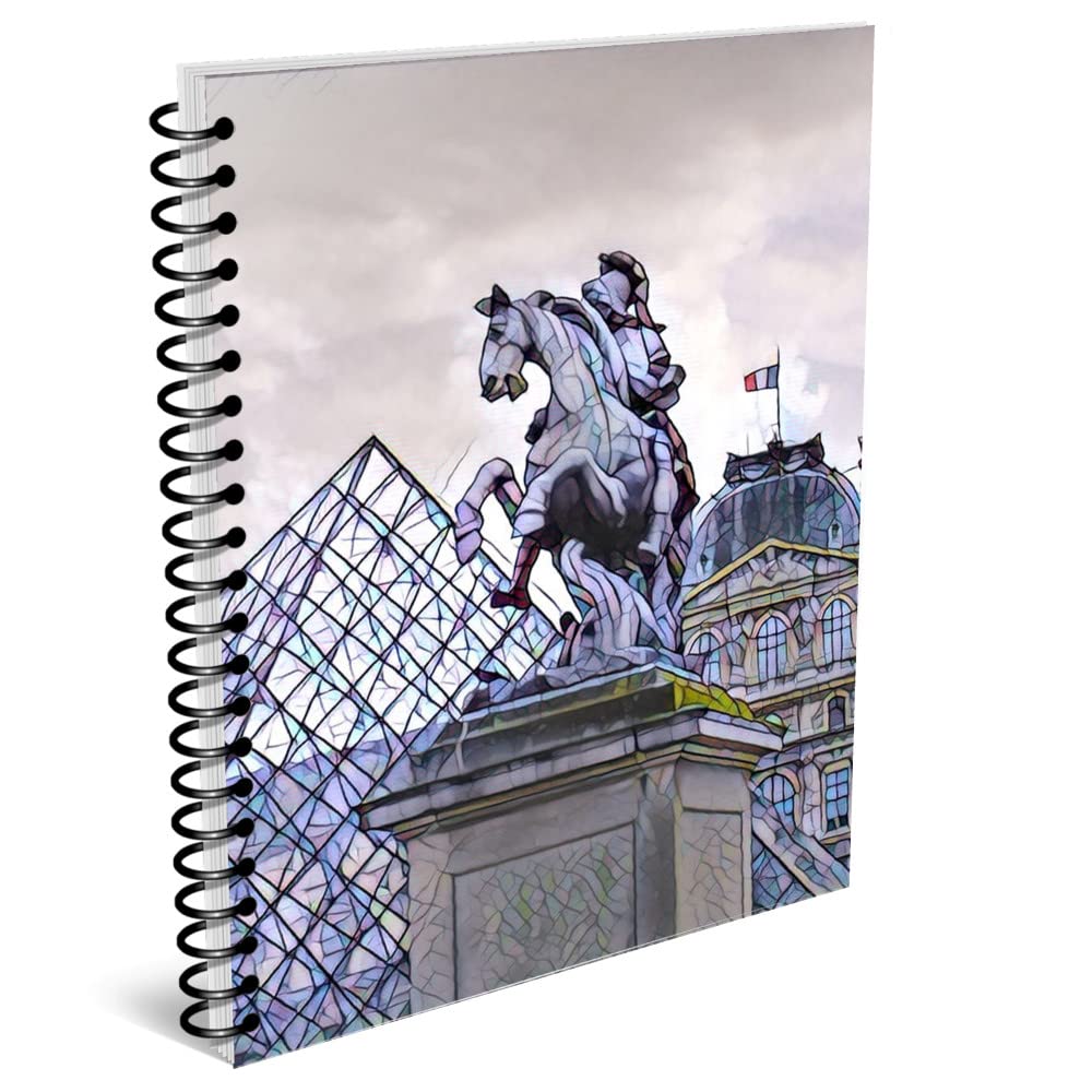 Temperature Tracker Louvre Temperature Journal Health Tracker Health