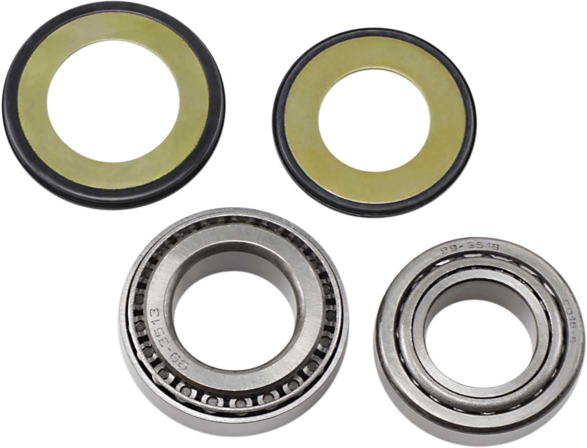 ALL BALLS 22-1009 KIT CUSCINETTI DI STERZO/STEERING BEARING KIT