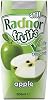 Radnor Fruits Apple 50% Juice Drink Tetra Pak 24x200ml