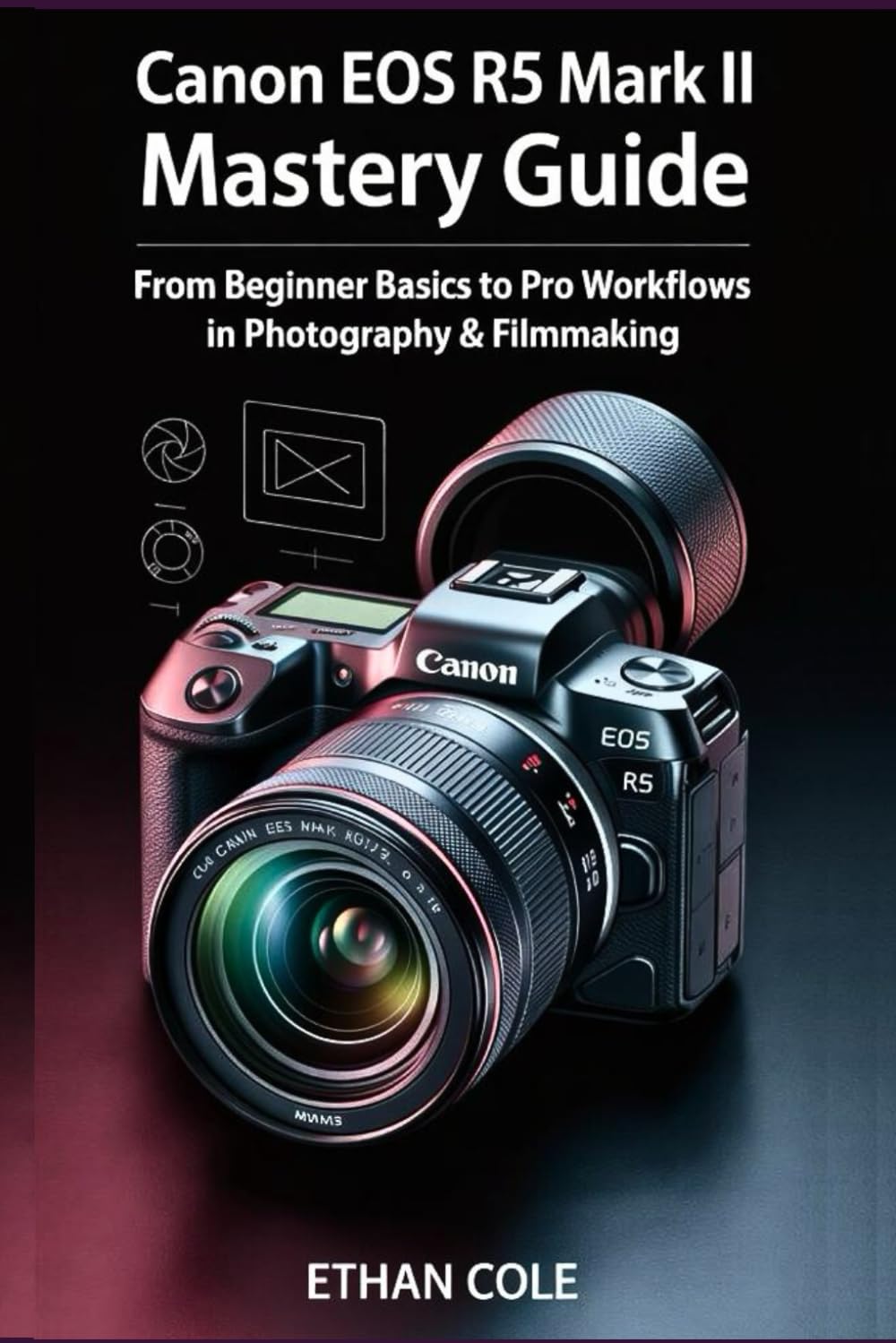 Maîtriser le Canon EOS R5 Mark II guide pratique pour éviter les pièges