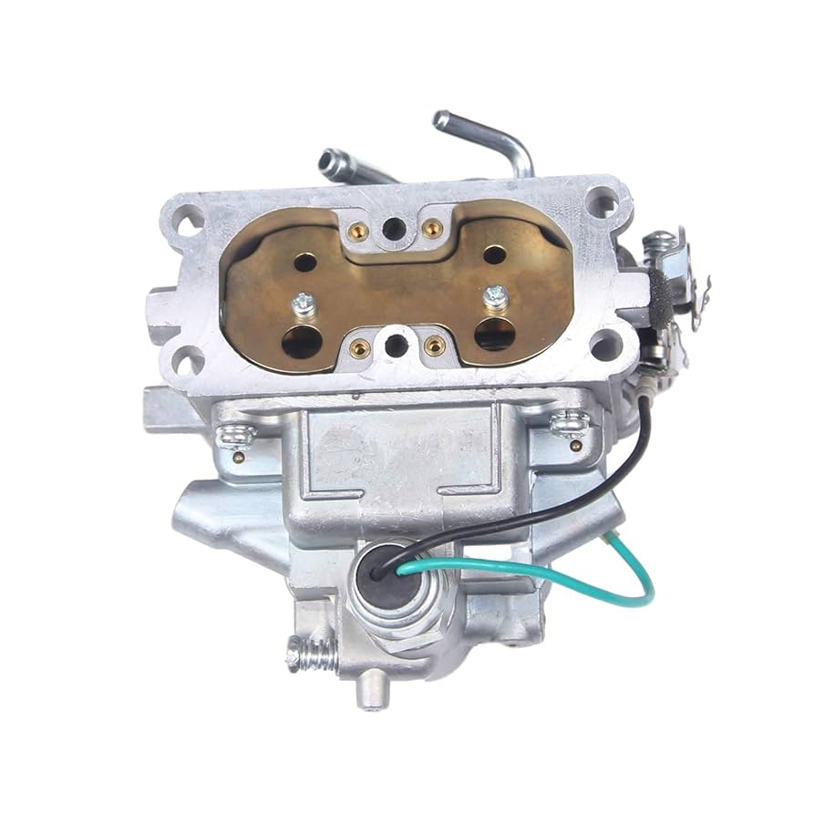 Amazon.com: New Carburetor Carb For Kawasaki FH721V 4 Stroke
