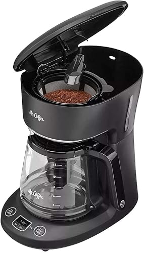 Mr. Coffee 12-Cup Programmable alternate view 3