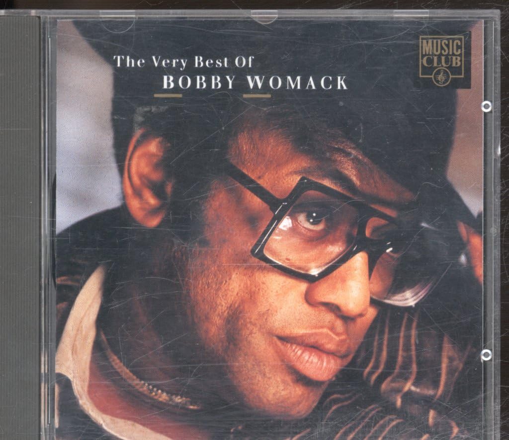 The Very Best Of: 1968-1975