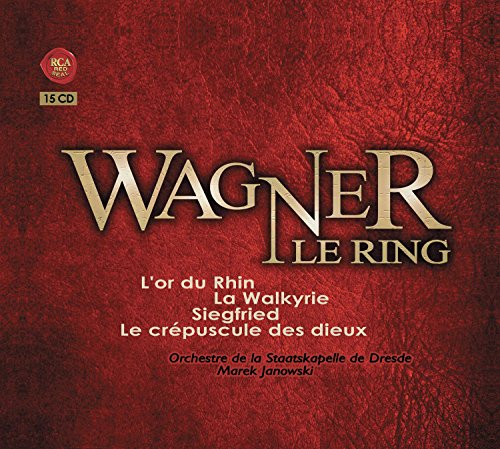 Wagner:le Ring