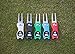 Desert Aces Divot Repair Tool (Black)