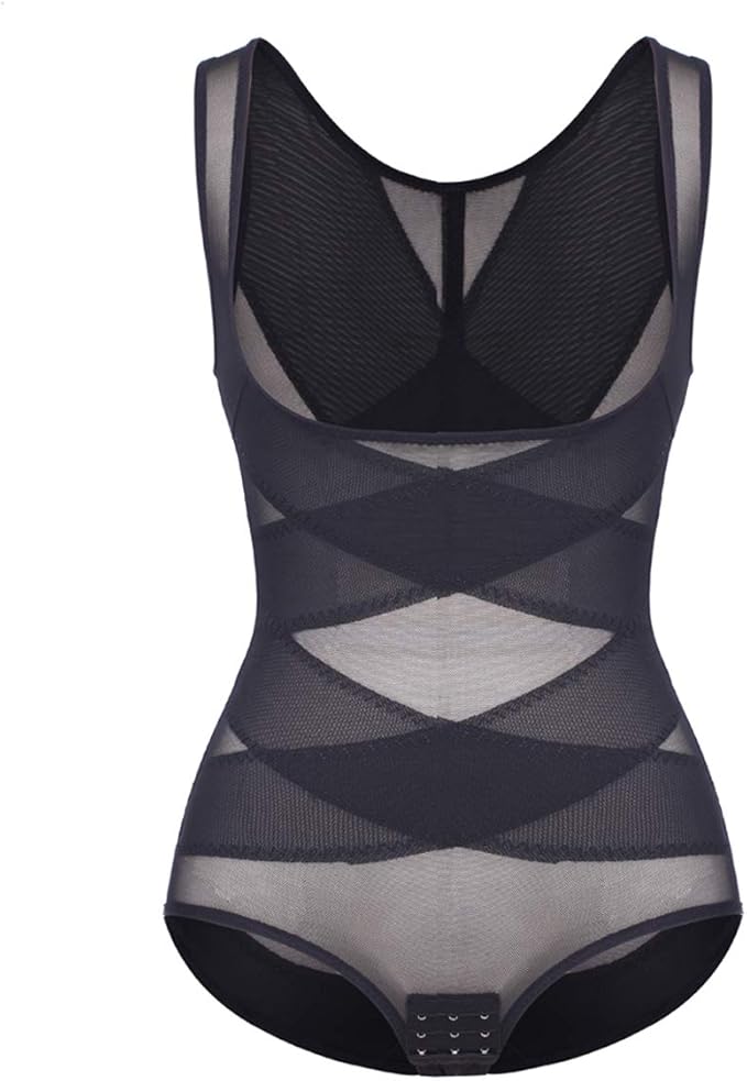 MISS MOLY Donna Intimo Modellante Snellente Donna Seamless Shapewear