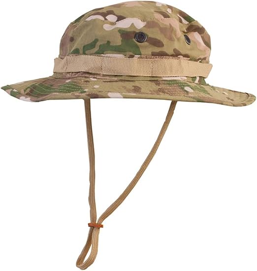 British Army Military Jungle Boonie Sun 