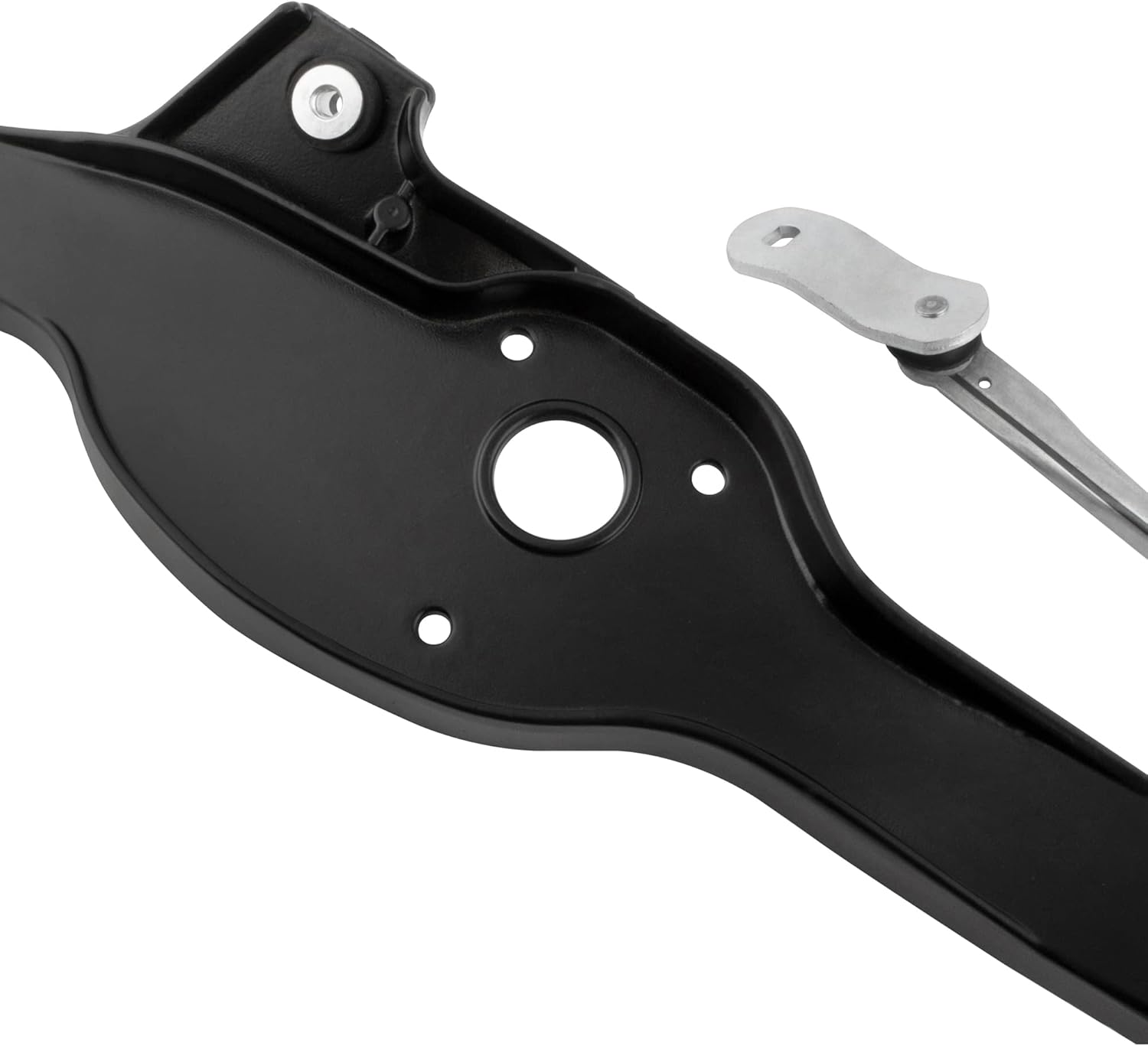 BOXI 602-309 Windshield Wiper Linkage Fit for Ford F150 1997-2004 / for Ford F250 97-99 / for Ford Expedition 97-02 / for Lincoln Navigator 98-02 / for Lincoln Blackwood 02-03 / 5L3Z17508AB YL3Z17566A