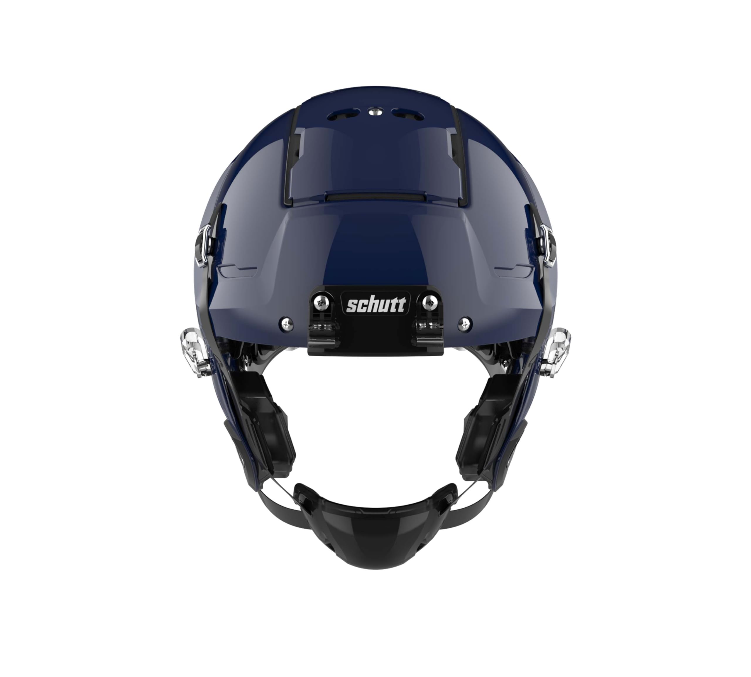 Schutt F7 VTD Collegiate Varsity - Casco da calcio (maschera non inclusa)