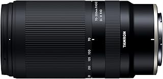 Tamron 70-300mm F/4.5-6.3 Di III RXD Nikon Z