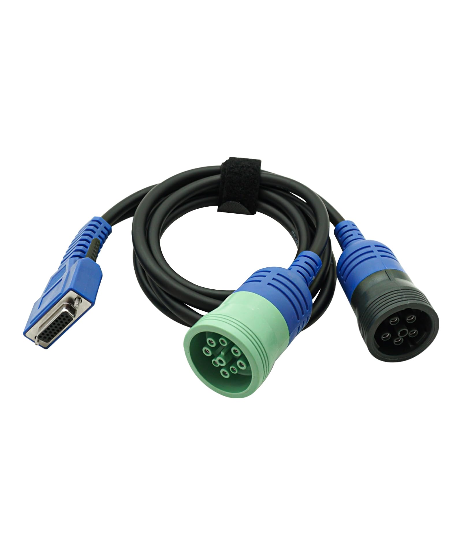 【431】ANKdoll DYYYYD 493148 Diagnostic Cable Adapter Fits for 6-Pin Or 9-Pin