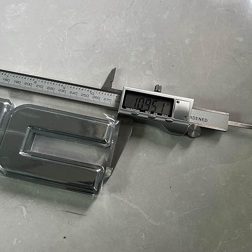 Miniatura 2 de Emblema dinámico trasero iluminado con luz LED para puerta trasera de automóvil emblema trasero para maletero de 109 pulgadas para GMC Canyon Sierra