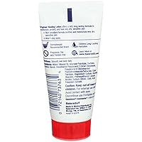 Vista 3 de Eucerin Loción enriquecida con emolientes curativos originales de 1 onza, paquete de 6, nuevo aspecto