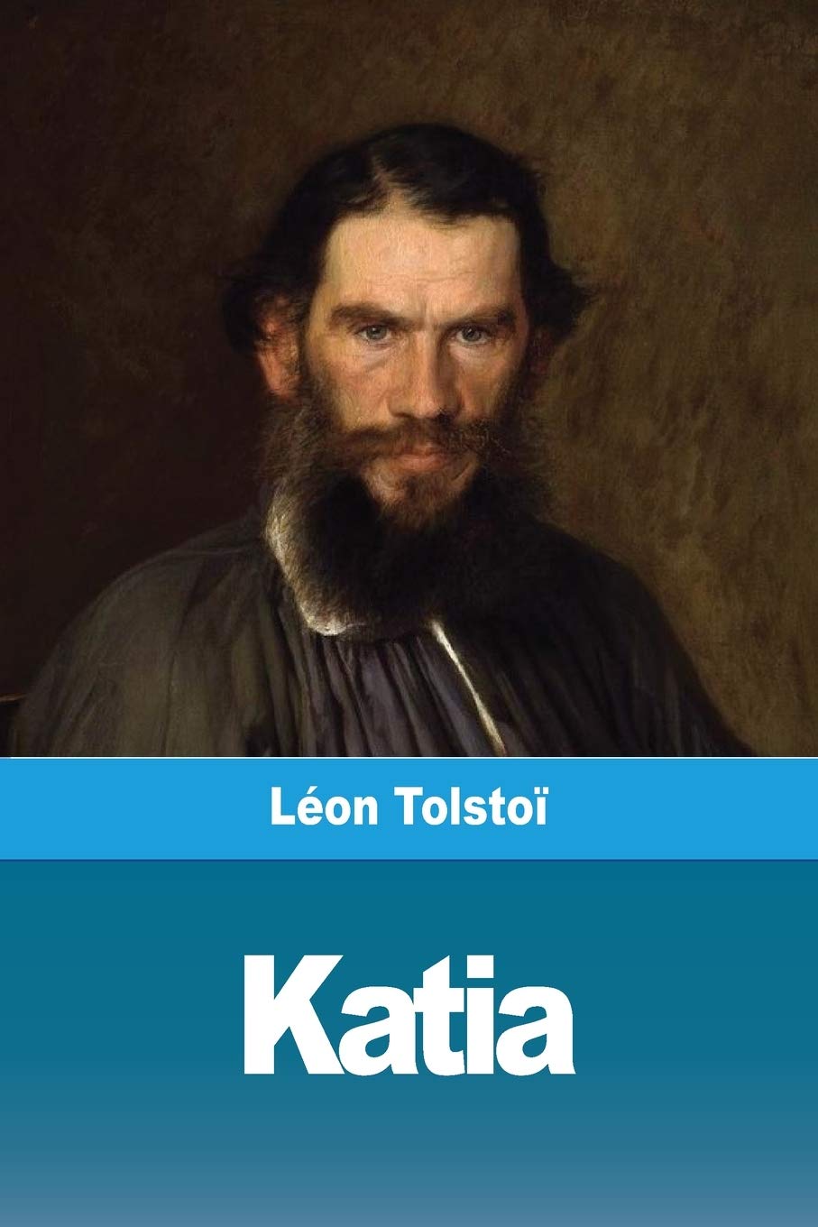 Amazon.fr Katia Tolstoï, Léon Livres