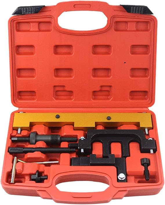 DPTOOL Camshaft Timing Tool Kit Compatible with BMW 318I 320I 316I E87