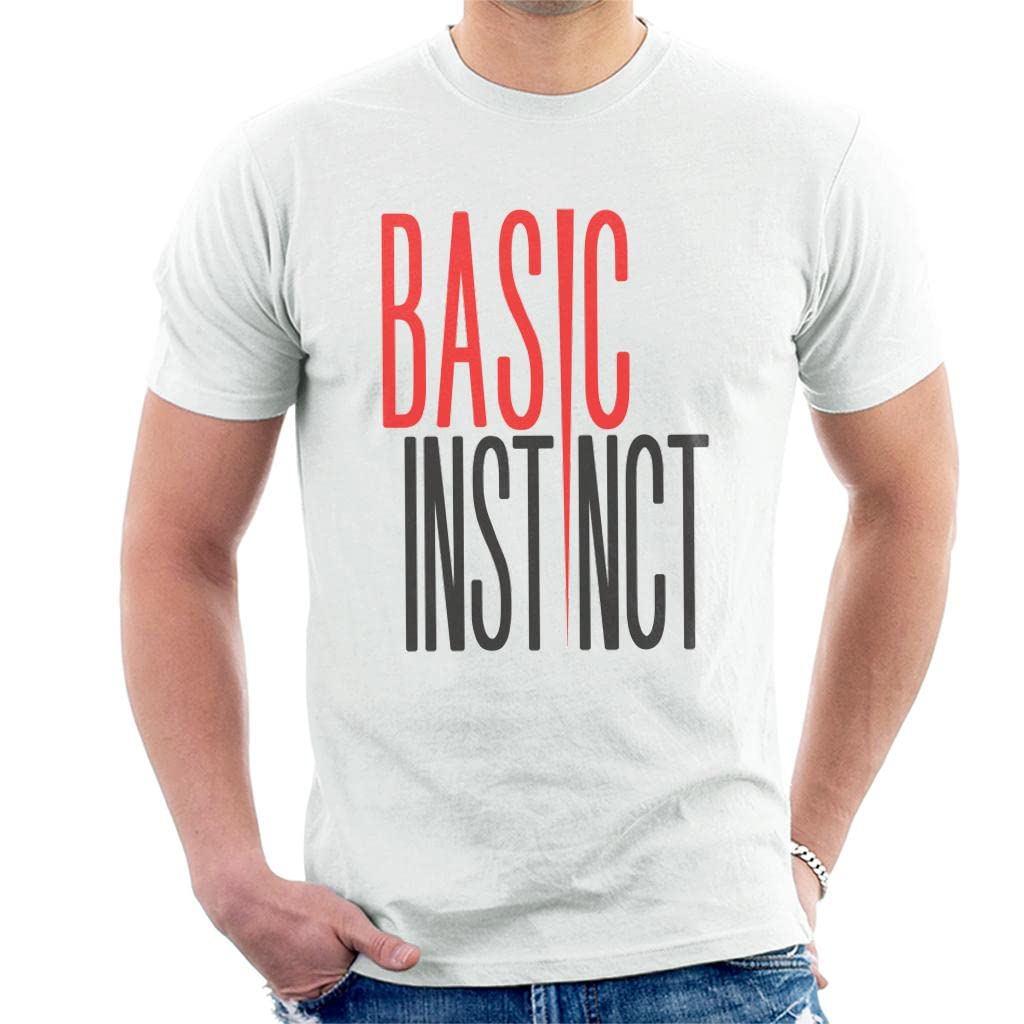 T-shirt Basic Instinct Ice Pick Logo All+Every résistant et confortable - 7