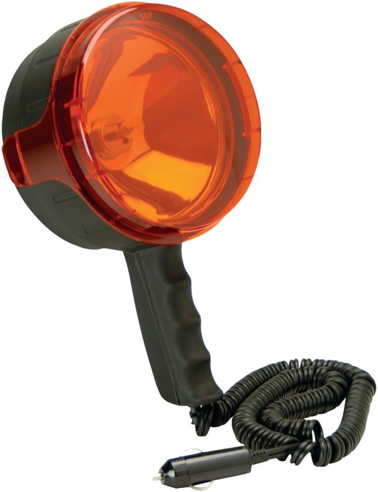 GSMCYCS35012VR CYCLOPS CYCLOPS CYC-S40012VR 4 Million Candle Power Search Light