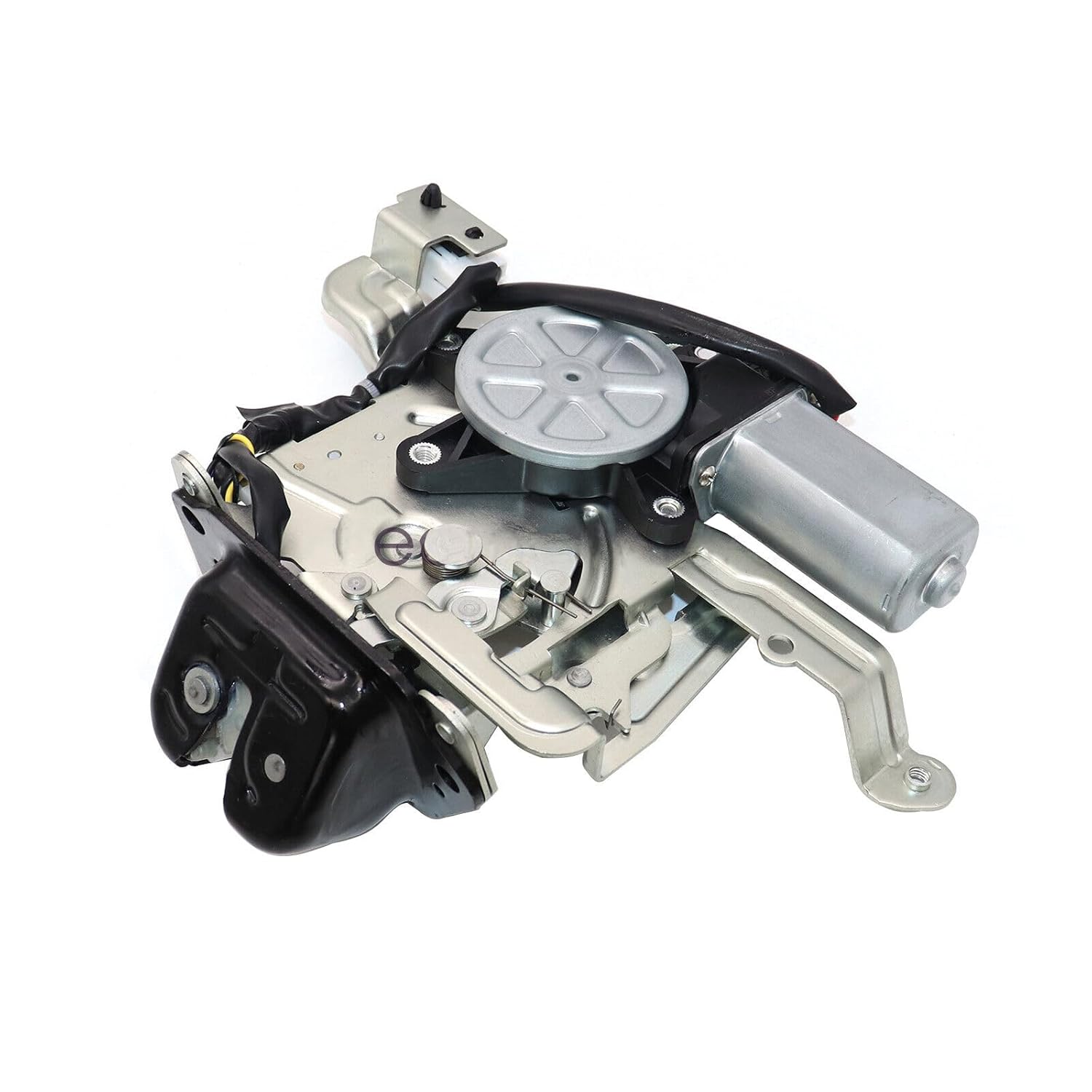 Rear Trunk Latch Tailgate Door Lock Actuator Compatible with 2009-2016 Nissan Murano 2014-2017 Nissan Rogue 2013 Infiniti QX56 2009-2017 Infiniti FX35 37 50 QX70 Replaces 90500-1AA0B