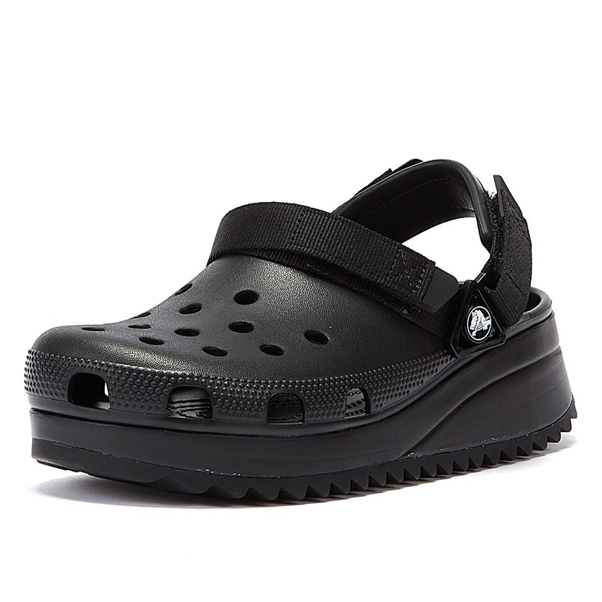 CrocsUnisex Adult Classic Hiker Clog