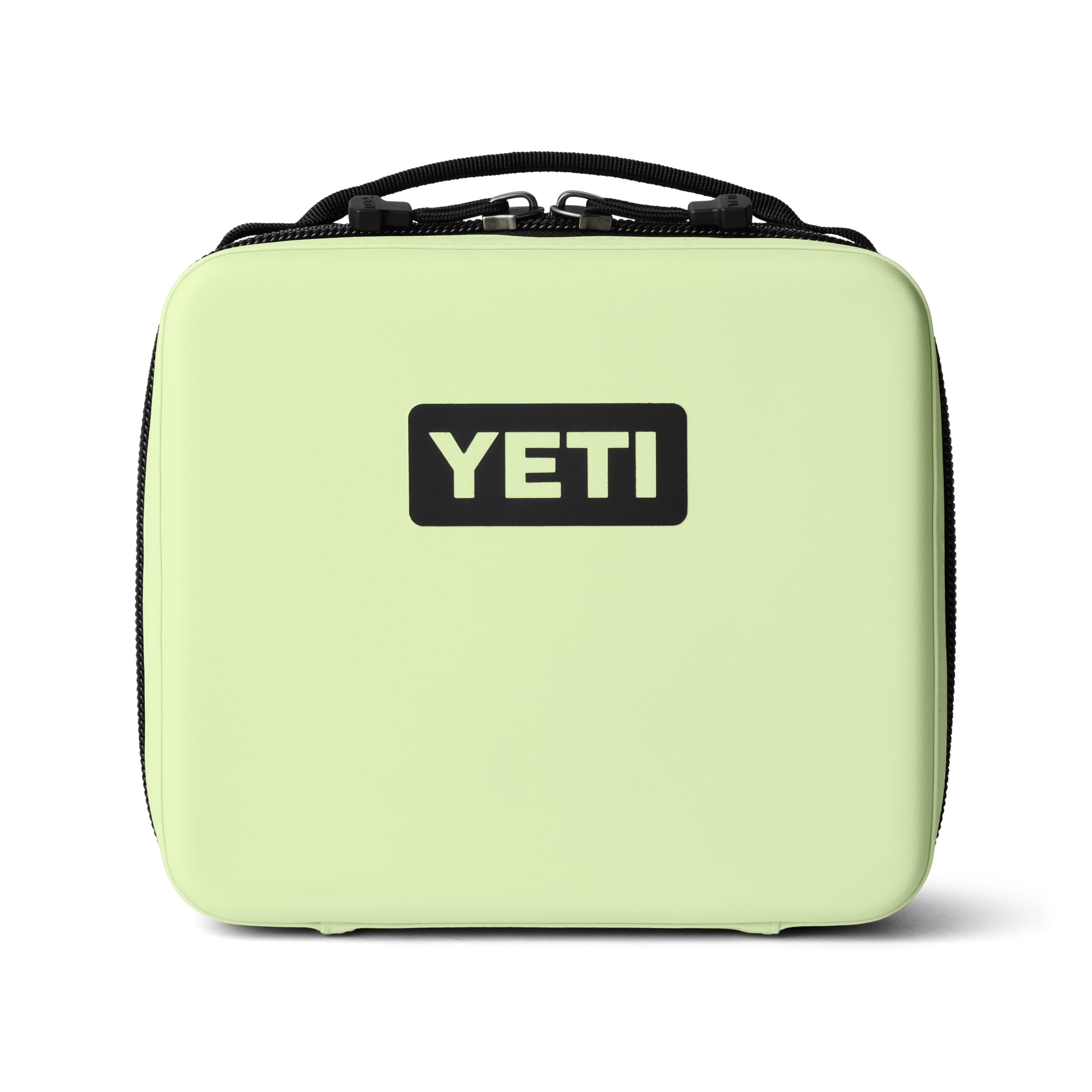 Daytrip 3L Insulated Soft Cooler Lunch Box, Grasshopper