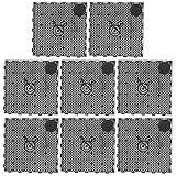 PERMÉABLE À L'EAU : le produit peut être épissé à volonté. De plus, le produit a une bonne perméabilité à l'eau, ce qui est bénéfique pour les environnements aquatiques tels que les aquariums.