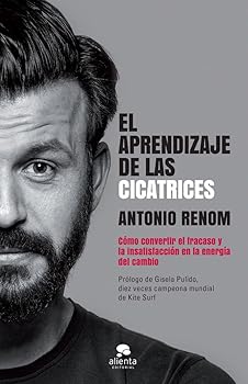 El aprendizaje de las cicat...