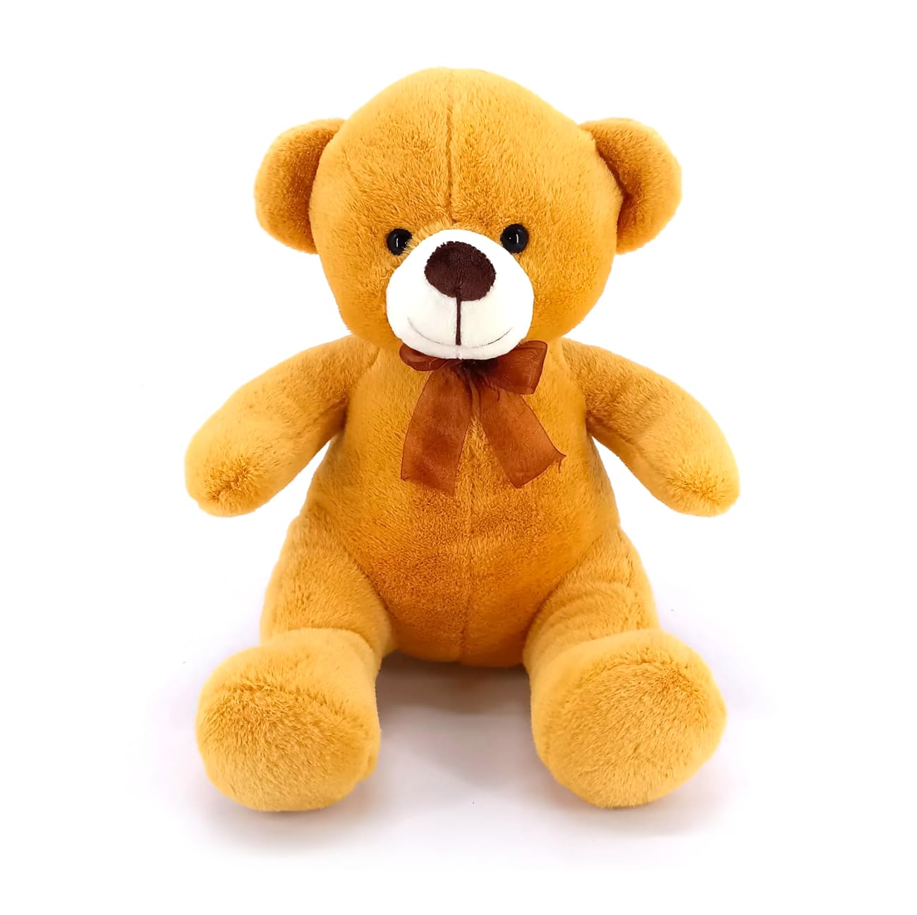 See full amazon price history chart for Notting Hill Soft Toys Teddy Bear for Kids - Super Soft Stuffed Animal - Lovable, Huggable, Perfect for Birthday/Anniversary/Valentine/Gift. Baige 30 Cm Notting Hill Soft Toys Teddy Bear for Kids - Super Soft Stuffed Animal - Lovable, Huggable, Perfect for Birthday/Anniversary/Valentine/Gift. Baige 30 Cm (B0D4222K72) Amazon Price History, Amazon Price Tracker