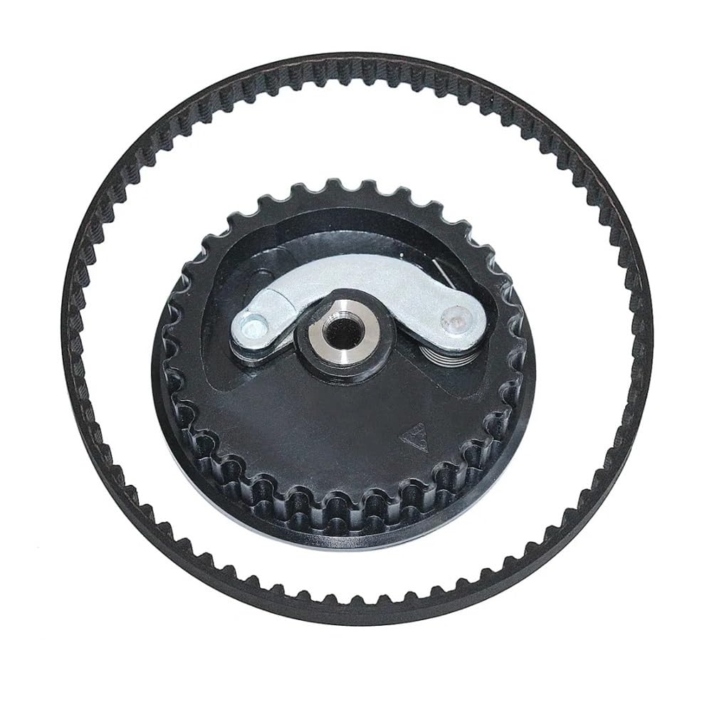 Kit de courroie de distribution et poulie pour moteur GX25 4T