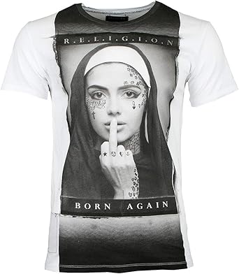 religion clothing mens