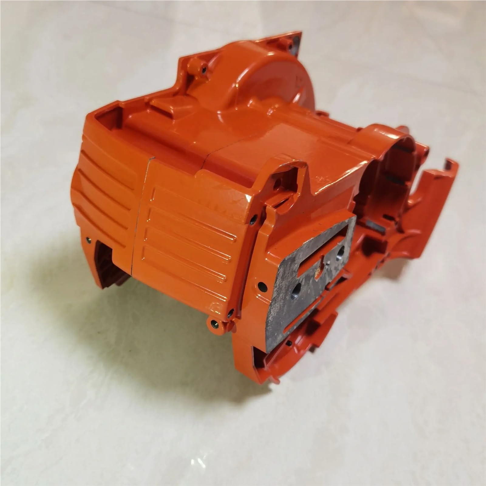 Cárter compatible con repuestos de motosierra Hu=sqvarna 365 372XP 372XT