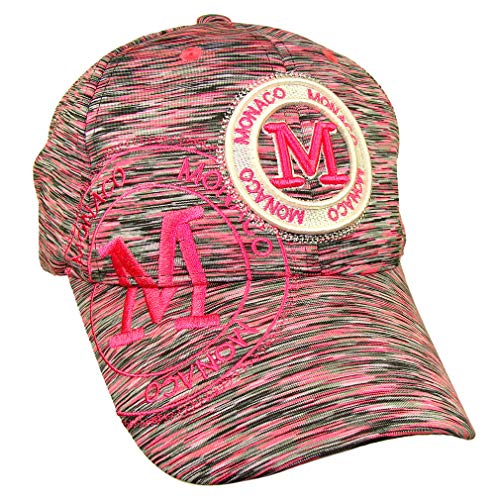 Casquette Femme Monaco 'Timbre' Robin Ruth Cover