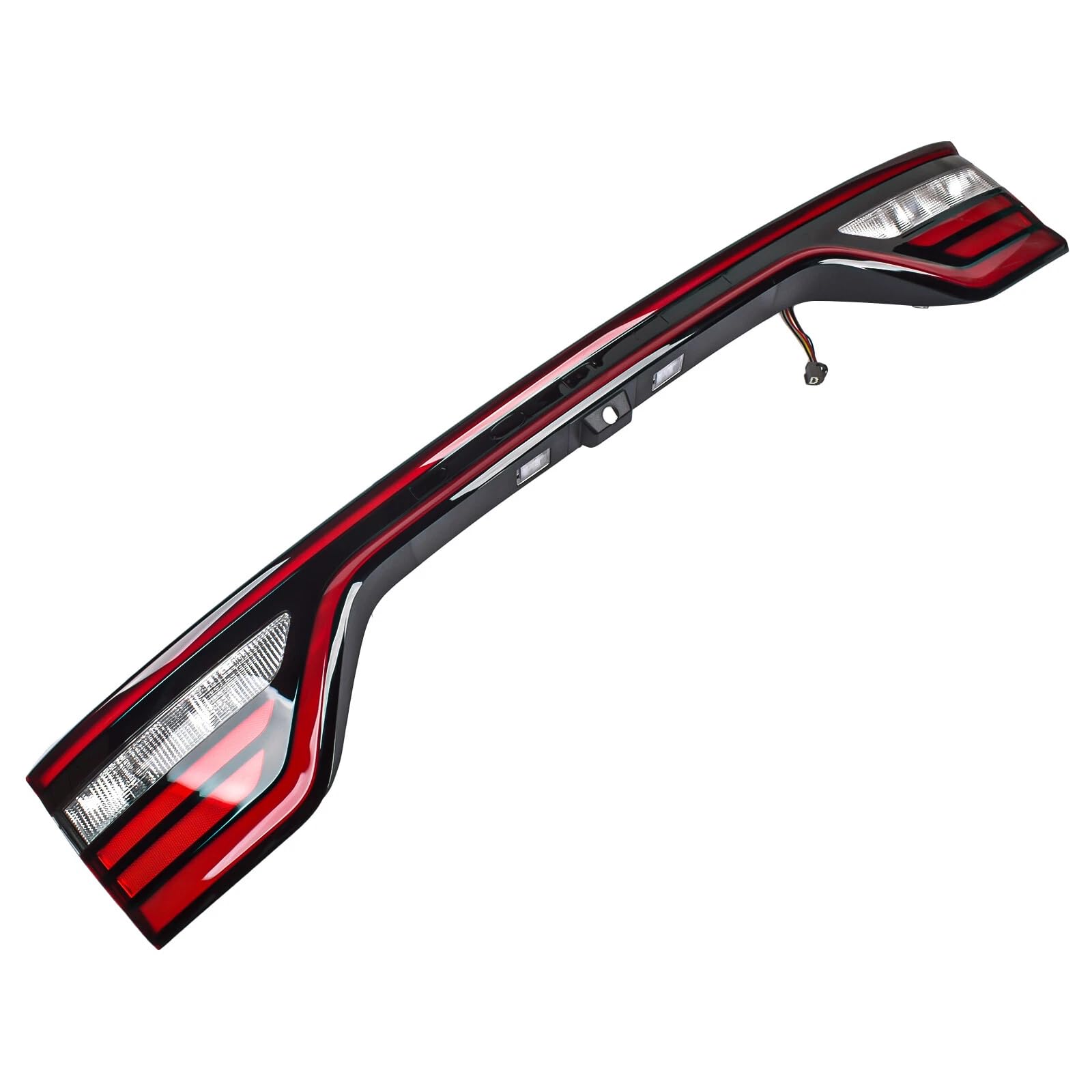 Amazon.com: Anzios Replacement for 2014-2022 Dodge Durango Tail